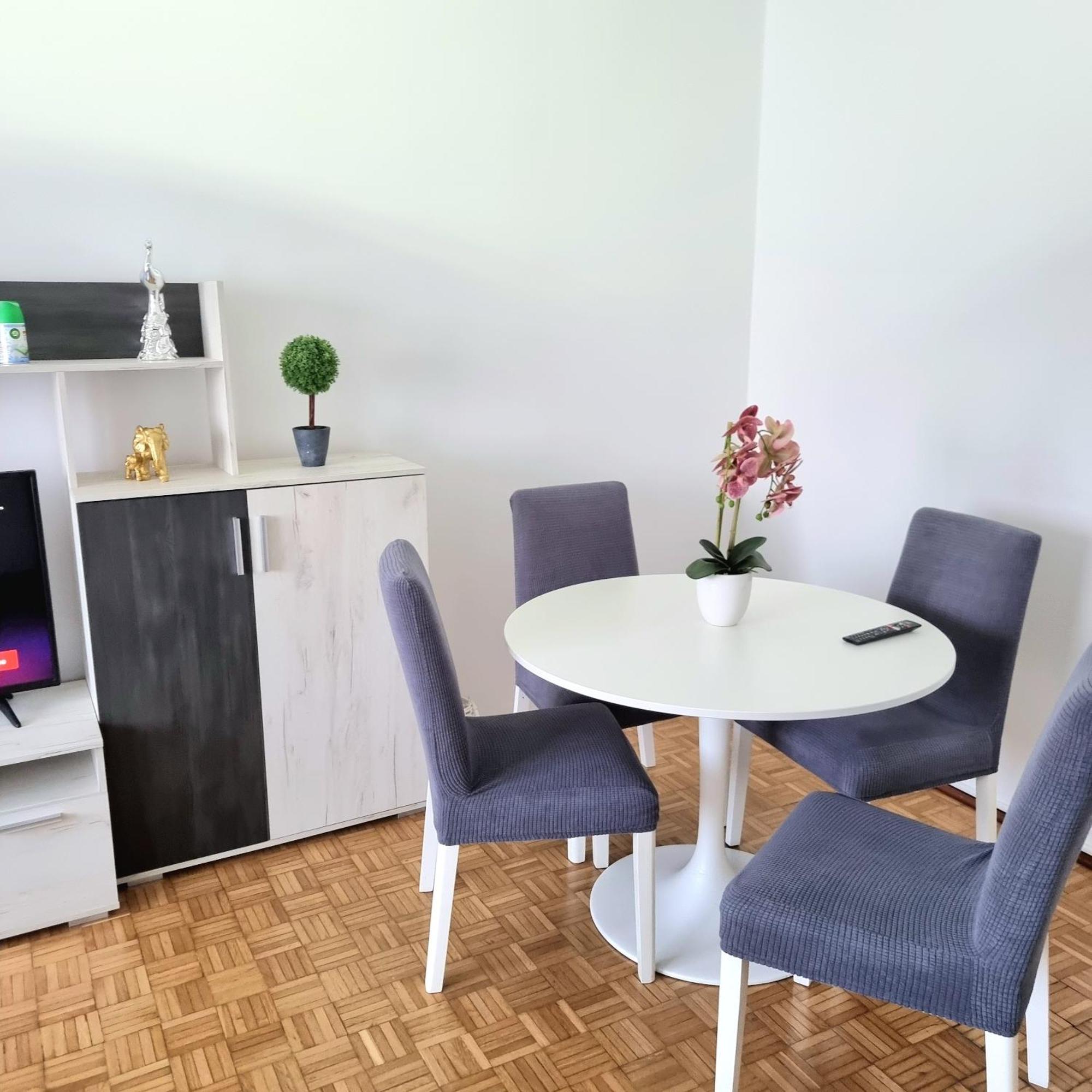 Chic Comfort 1Bdr With Landmark View - Concerthall Bukarest Exterior foto