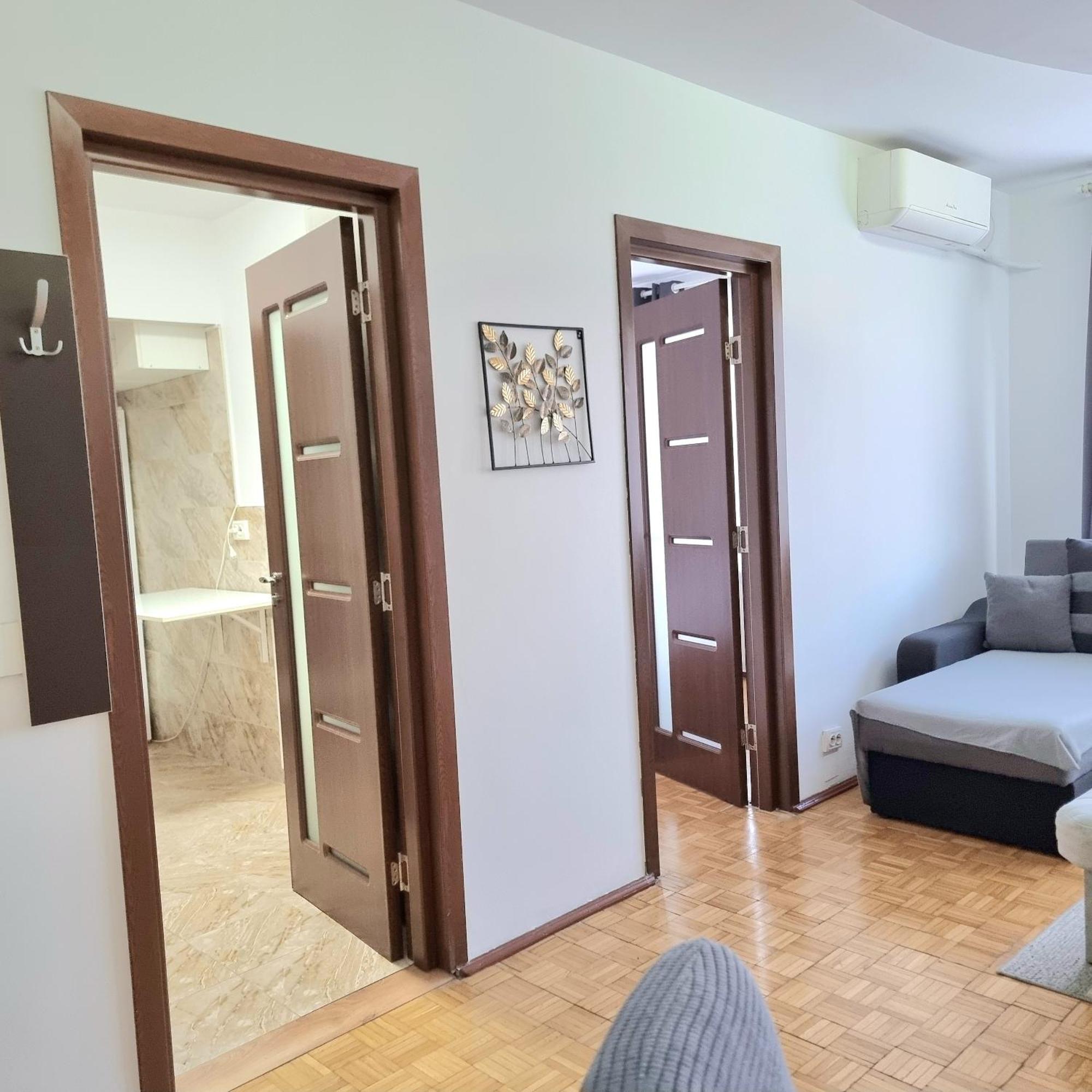 Chic Comfort 1Bdr With Landmark View - Concerthall Bukarest Exterior foto